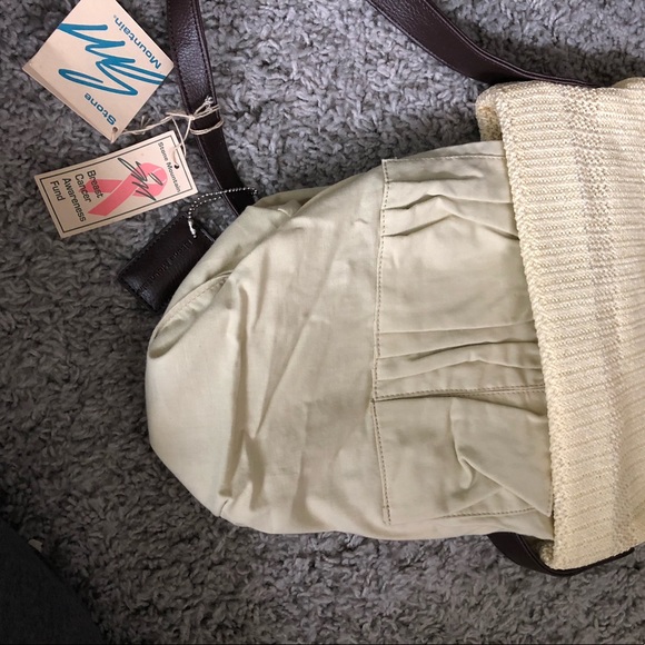 Stone Mountain purse BNWT - Picture 3 of 9